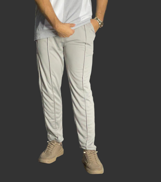 Cloudline Slim Trousers