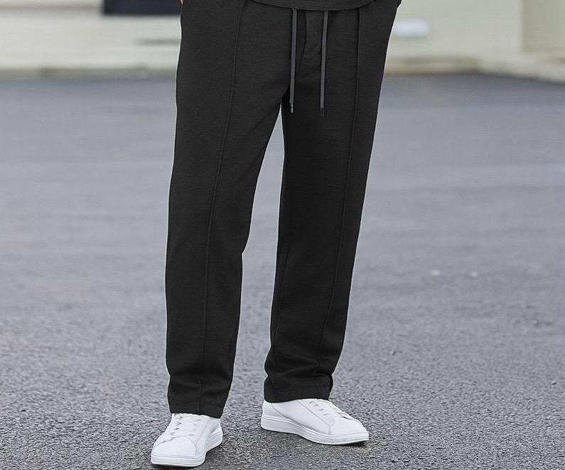 Cloudline Slim Trousers