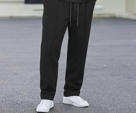 Cloudline Slim Trousers