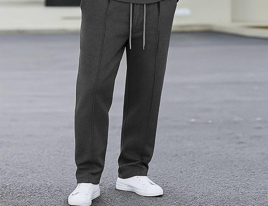 cloudline slim Trousers