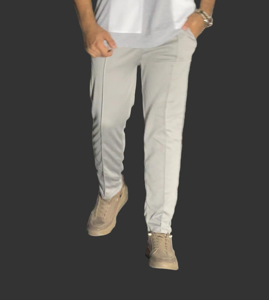 Cloudline Slim Trousers