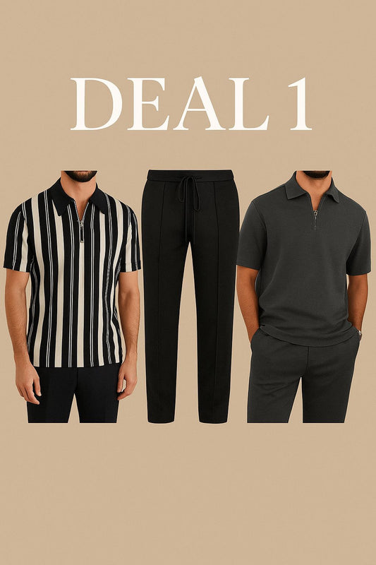 Deal 1 (save upto 750)